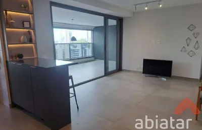 Apartamento de 3 dormitórios com 109m² com vaga - sumarezinho