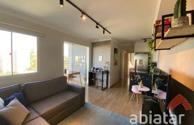 Apartamento com 3 quartos à venda na Rua Alexandre Benois, 17, Vila Andrade, São Paulo