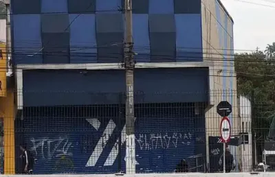 Excelente prédio comercial para locação na avenida aprígio bezerra – próximo ao assaí taboão