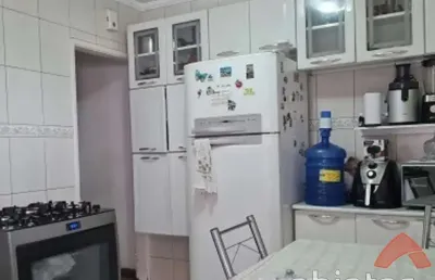 Casa à venda - jardim frei galvão - taboão da serra