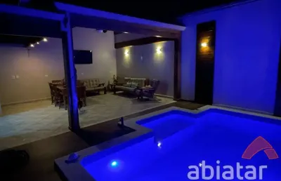 Casa com 3 quartos à venda na Avenida Rio De Janeiro Jangadas, Balneário Stella Maris, Peruíbe