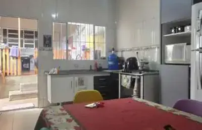 Duas casas à venda no parque pinheiros – taboão da serra | imóvel escriturado