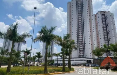 Apartamento à venda - parque esplanada - embu das artes