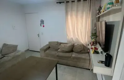 Apartamento 02 dormitórios, 01 sala, o1 cozinha, 01 banheiro e 01 lavanderia jardim mitsutane