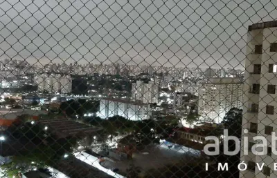 Apartamento à venda - condomínio cerejeiras 2, taboão da serra