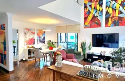 Apartamento com 3 quartos à venda na Rua Karl Richter, 105, Vila Suzana, São Paulo