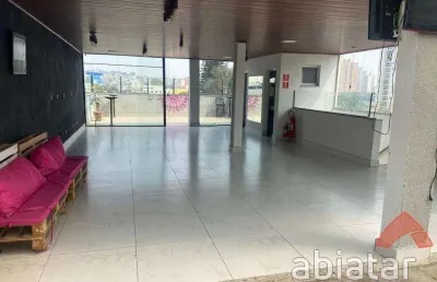 Ponto comercial para alugar na Rua Professor José Azevedo Minhoto, Km 18, Osasco