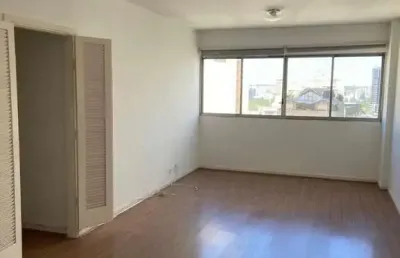 Apartamento com 3 quartos à venda na Rua João Moura, 328, Pinheiros, São Paulo