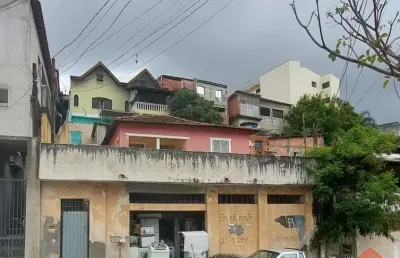 Casa com 2 quartos à venda na Rua José Copazi, Parque Albina, Taboão da Serra