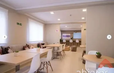 Apartamento com 2 quartos à venda na Rua Edvard Carmilo, 560, Jardim Celeste, São Paulo
