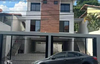 Casa com 3 quartos à venda na Rua Paraguai, Jardim América, Taboão da Serra