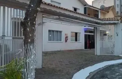 Casa com 2 quartos à venda na Rua Josephina Liuzzi Moraes, Jardim Maria Rosa, Taboão da Serra
