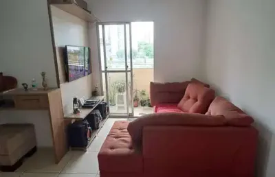 Apartamento à venda - jardim américa - taboão da serra