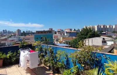 Casa com 4 quartos à venda na Rua Santa Luzia, Vila Santa Luzia, Taboão da Serra