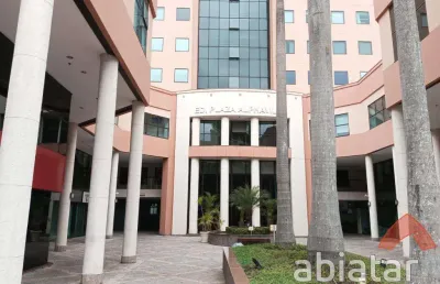 Loja/ponto comercial para alugar na alameda rio negro, alphaville