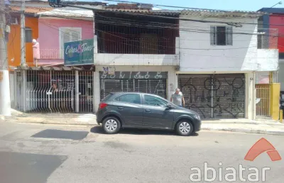 Ponto comercial para alugar na Rua Ibiapaba, Vila Sônia, São Paulo