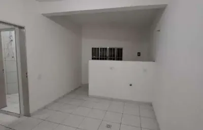 Sala comercial para alugar na Avenida Ibirama, Parque Industrial Daci, Taboão da Serra