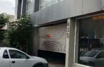 Salão comercial para locação com 480m² – jardim maria rosa, taboão da serra