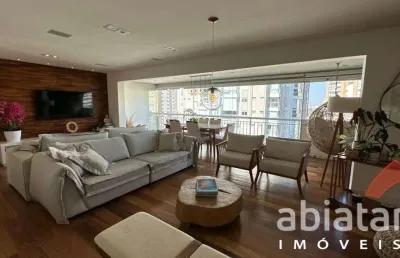 Apartamento com 3 quartos à venda na Rua Itatupa, 300, Vila Andrade, São Paulo