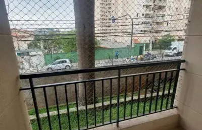 Apartamento com 2 quartos à venda na Rua Pernambucana, 341, Conceição, Osasco