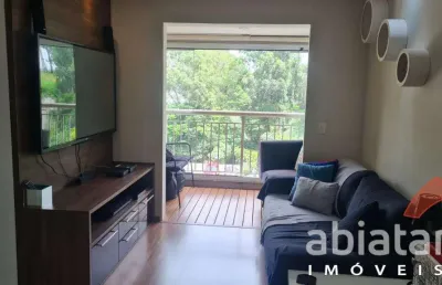 Apartamento à venda com 3 dormitórios (1 suíte) no jardim henriqueta – taboão da serra