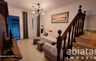 Sobrado para alugar - jardim guaciara - taboão da serra