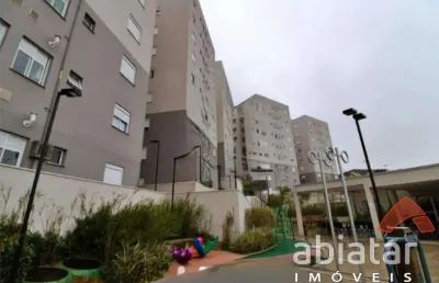 Apartamento à venda - jardim monte alegre - taboão da serra