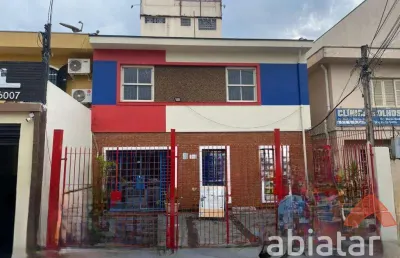Prédio para alugar - vila santa luzia - taboão da serra