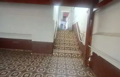 Aluguel casa 2 dormitório sala cozinha banheiro, mais um quarto nos  fundo com banheiro