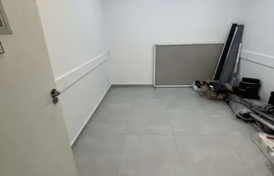 Excelente sala para locação no centro do taboão da serra - sp