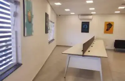 Excelente sala para locação no centro do taboão - sp