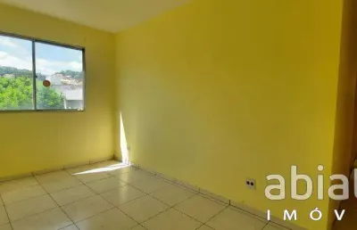 Apartamento à venda no reserva do bosque – 50m² | jardim amália, taboão da serra