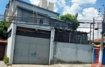 Prédio comercial para venda parque taboão - taboão da serra - sp