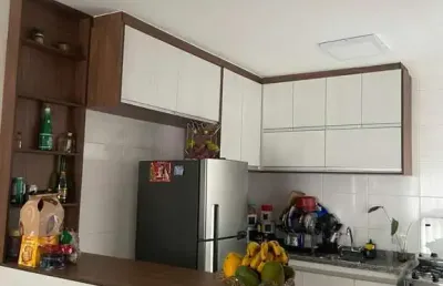 Casa com 2 quartos à venda na Rua Jaracatia, Jardim Umarizal, São Paulo