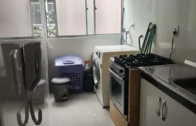 Apartamento à venda - super quadra morumbi - são paulo