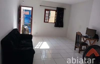 Sobrado para vender ou alugar - jardim guaciara - taboão da serra