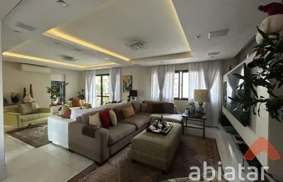 Apartamento com 4 quartos à venda na Rua Jerônimo da Veiga, 255, Jardim Europa, São Paulo