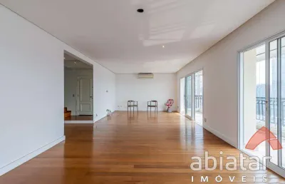 Cobertura à venda - vila nova conceição - são paulo