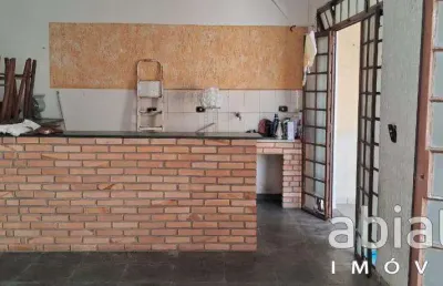 Sobrado à venda no parque das cigarreiras – 3 dormitórios, suíte e 2 vagas cobertas