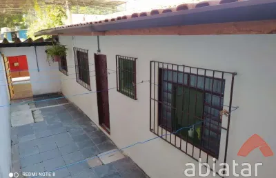 Casa com 2 quartos à venda na Rua Maria Catarina Comino, Jardim Três Marias, Taboão da Serra