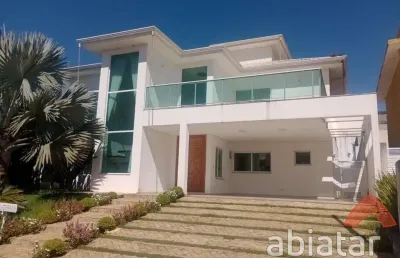 Casa  alto padrão  - condomínio santa adélia - vargem grande  paulisa[ta  - 4 suítes