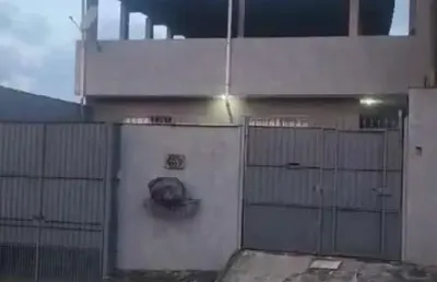 Casa moderna com 3 dormitórios no parque pirajussara, embu das artes
