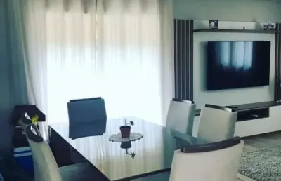 Casa com 3 quartos à venda na Estrada da Represinha, Engenho, Itapecerica da Serra
