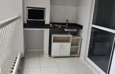 Apartamento parque firenze - 2 dormitorios 1 suite 2 vagas de garagem