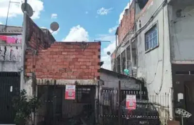 Terreno à venda – jardim clemendino, taboão da serra