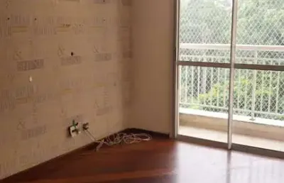 Apartamento com 2 quartos à venda na Estrada São Francisco, 1592, Parque Taboão, Taboão da Serra