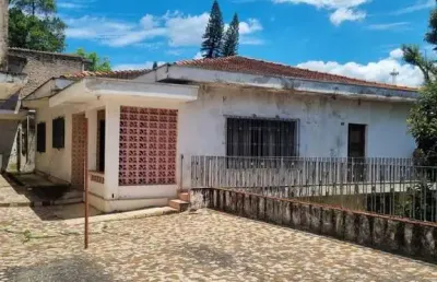 Casa comercial e residencial - centro - embu das artes