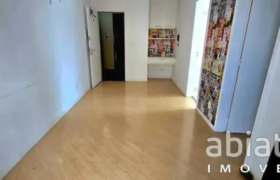 Apartamento 1 dormitório à venda no morumbi, há 5 minutos da estação do metrô giovanni granchi.