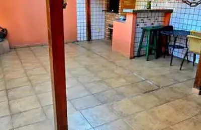 Casa com 3 quartos à venda na Rua Nossa Senhora do Bom Conselho, Chácara Nossa Senhora do Bom Conselho, São Paulo