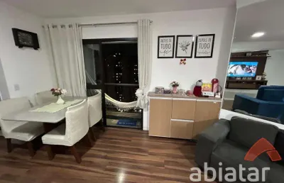 Apartamento à venda - jardim maria rosa - taboão da serra